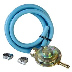 KIT PER STUFA A GAS INFRAROSSI 