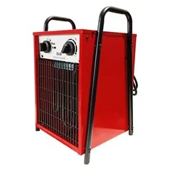 GENERATORE ARIA CALDA ELETTRICO TRIFASE 'UNK-E / B' '50B'