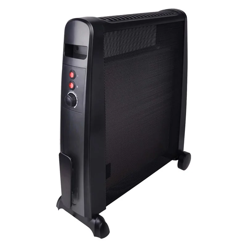 RADIATORE ELETTRICO 'ROMEO' 