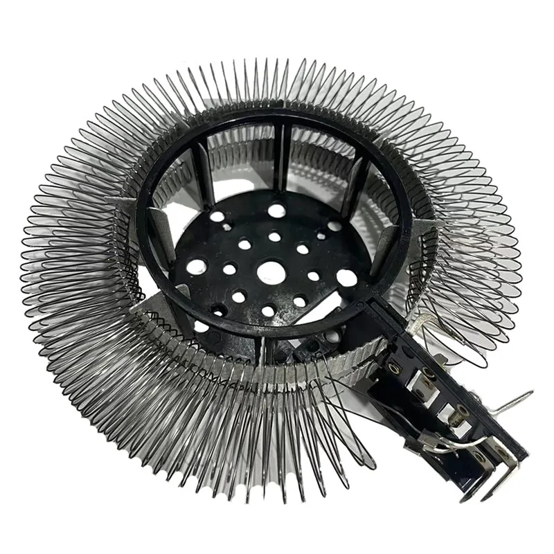 RESISTENZA PER TERMOVENTILATORE PERS-200T 