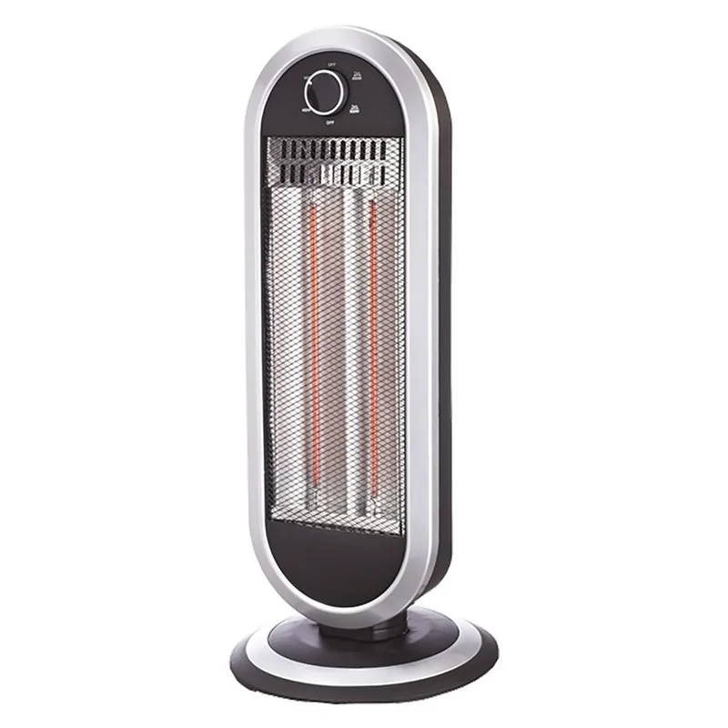 STUFA A TORRETTA AL CARBONIO KS-100C