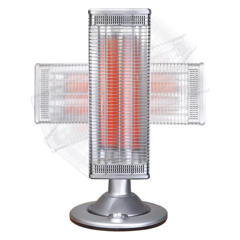 STUFA A TORRETTA AL CARBONIO 