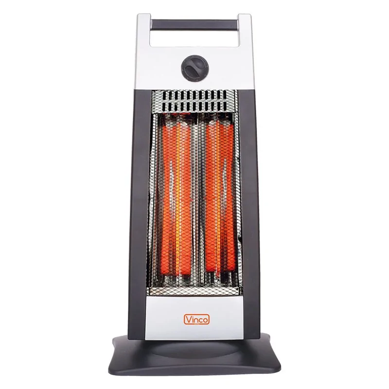 STUFA AL CARBONIO DA PAVIMENTO 