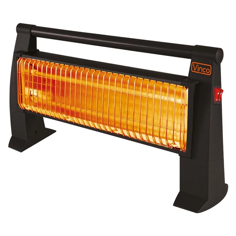 STUFA AL QUARZO DA PAVIMENTO '70149' 