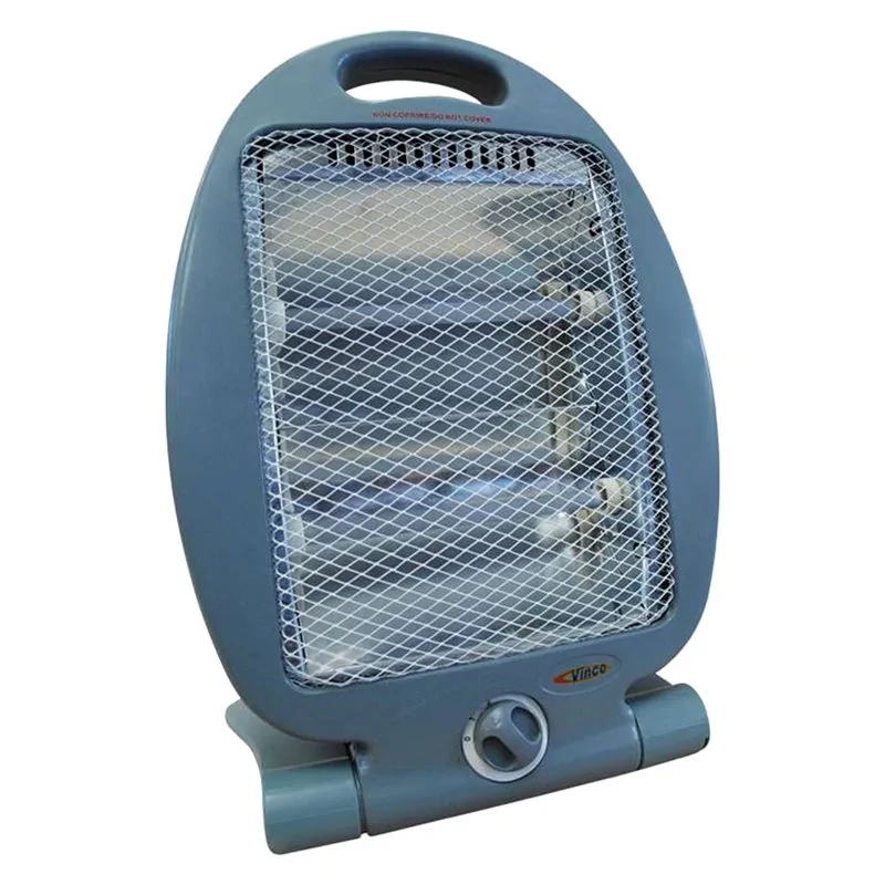 STUFA AL QUARZO DA PAVIMENTO 70155