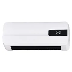TERMOVENTILATORE A PARETE S180