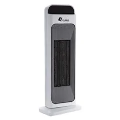 TERMOVENTILATORE CERAMICO LCD