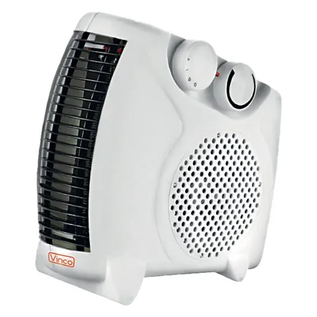 TERMOVENTILATORE DA TAVOLO 70309
