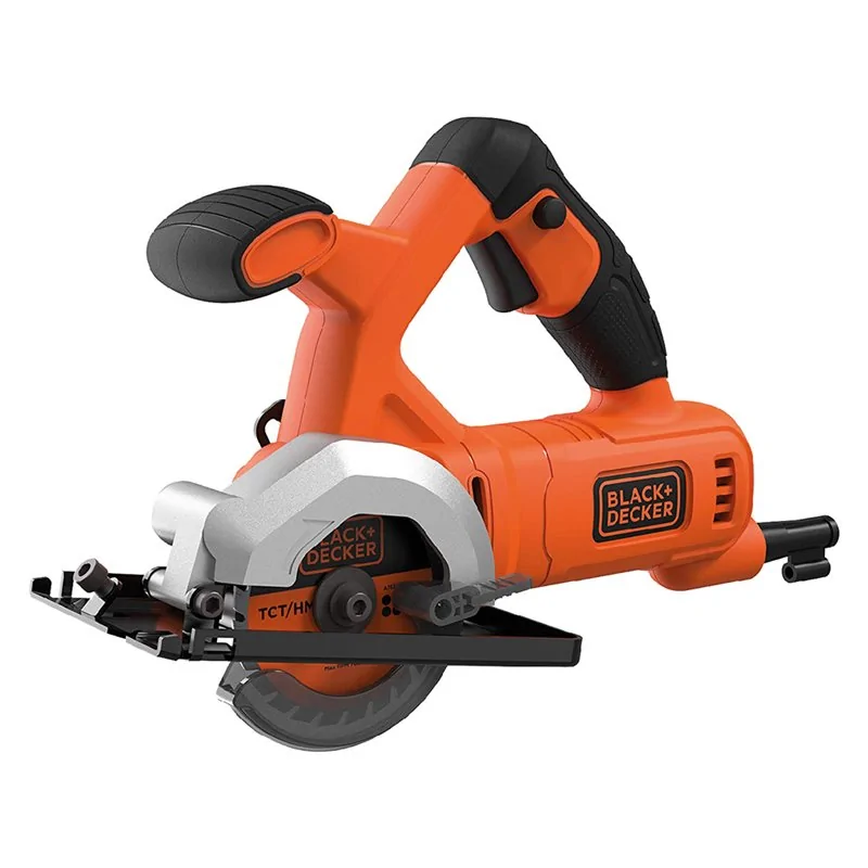 MINI SEGA CIRCOLARE BES510-QS BLACK DECKER