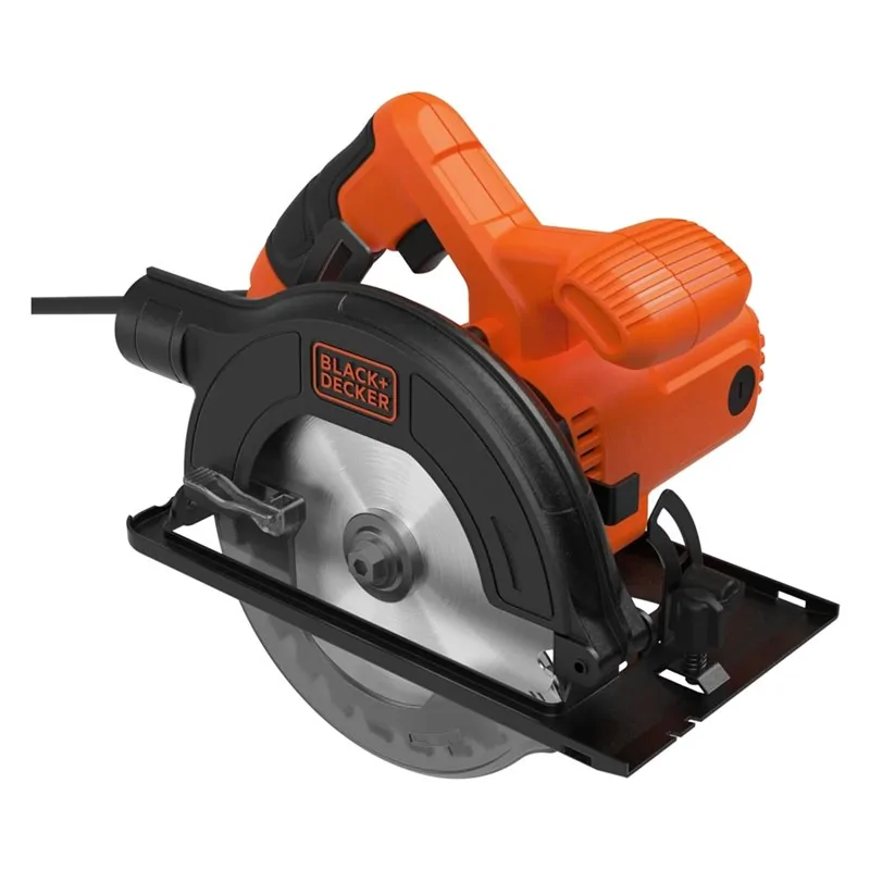 SEGA CIRCOLARE CS1200-QS BLACK DECKER