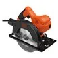 SEGA CIRCOLARE CS1200-QS BLACK DECKER
