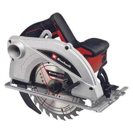 SEGA CIRCOLARE TC-CS 1410 EINHELL