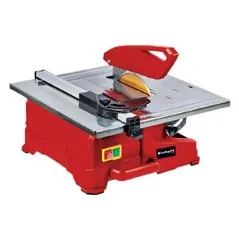 TAGLIAPIASTRELLE DA BANCO TC-TC800 EINHELL