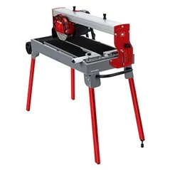 TAGLIAPIASTRELLE RADIALE TE-TC620 U EINHELL