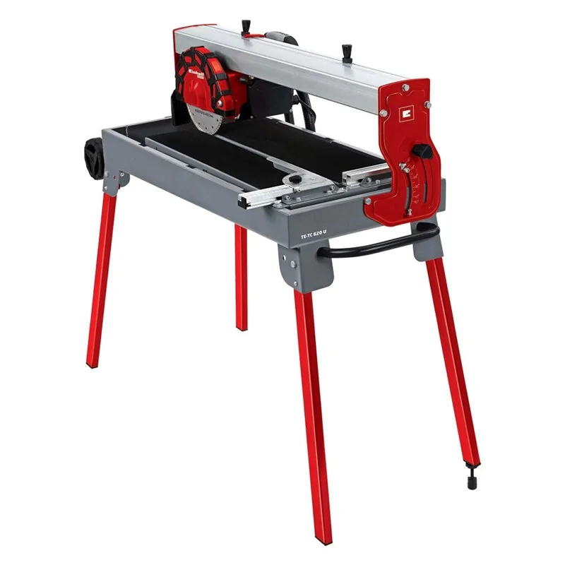 TAGLIAPIASTRELLE RADIALE TE-TC620 U EINHELL