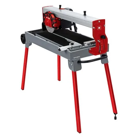 TAGLIAPIASTRELLE RADIALE TE-TC620 U EINHELL