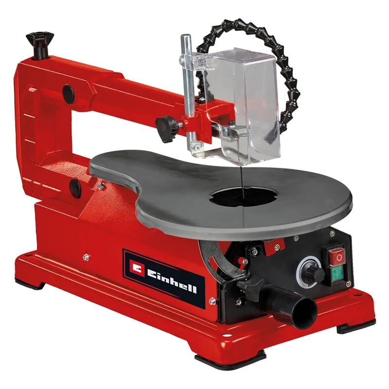 TRAFORO OSCILLANTE TC-SS 406E EINHELL