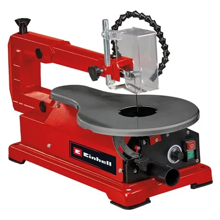 TRAFORO OSCILLANTE TC-SS 406E EINHELL