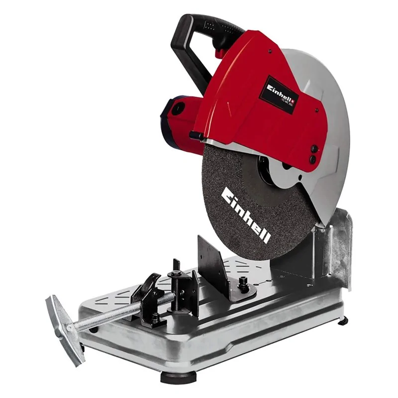 TRONCATRICE PER METALLO TC-MC 355 EINHELL