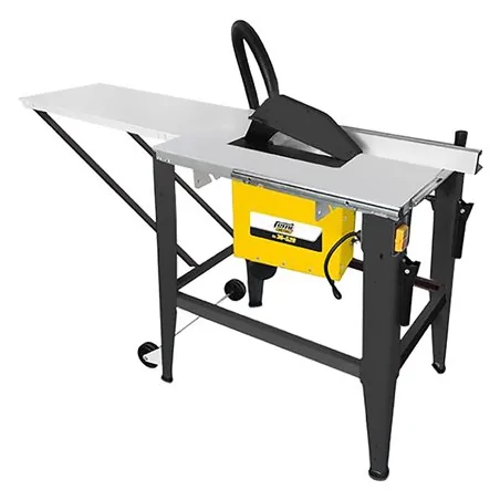 BANCO SEGA PER LEGNO TS36-528 FEMI