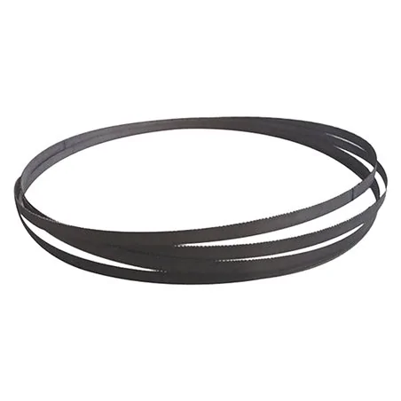 LAMA A NASTRO PER SEGATRICI METALLO FEMI