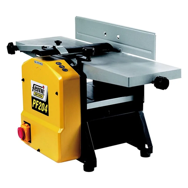 PIALLA FILO SPESSORE PF204 FEMI