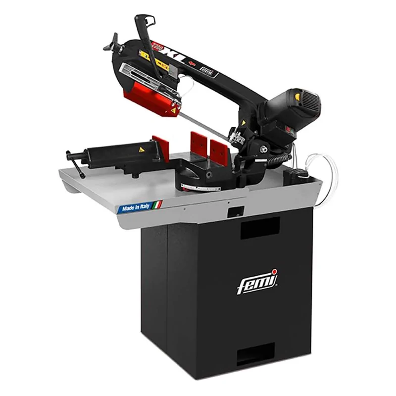 SEGATRICE A NASTRO 2200 XL FEMI