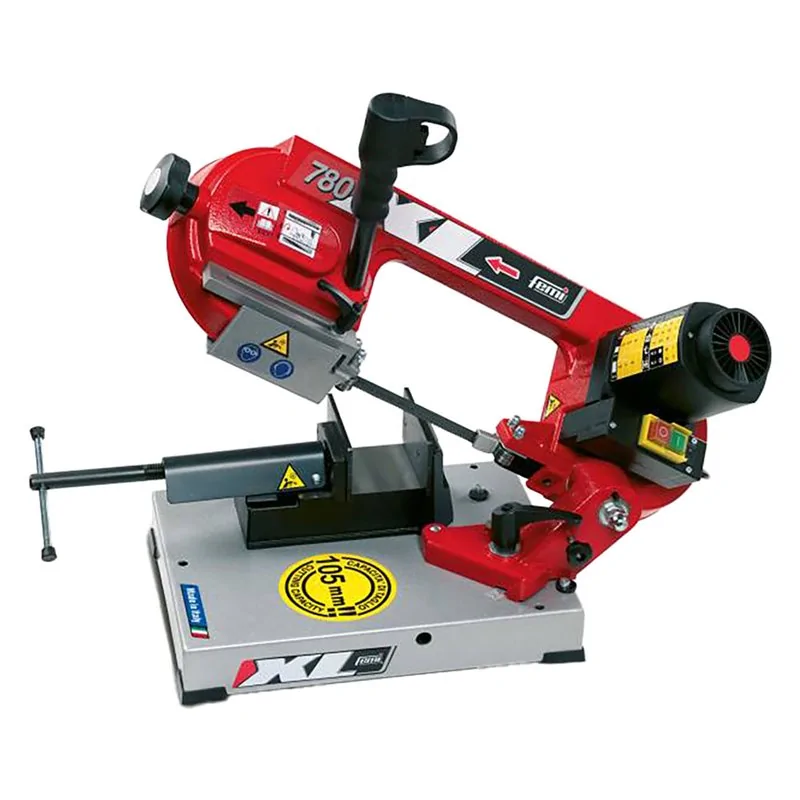 SEGATRICE A NASTRO 780 XL FEMI