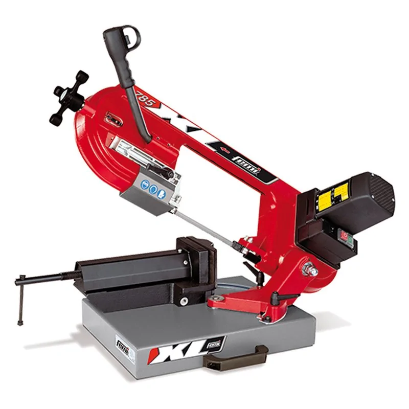 SEGATRICE A NASTRO 785 XL FEMI