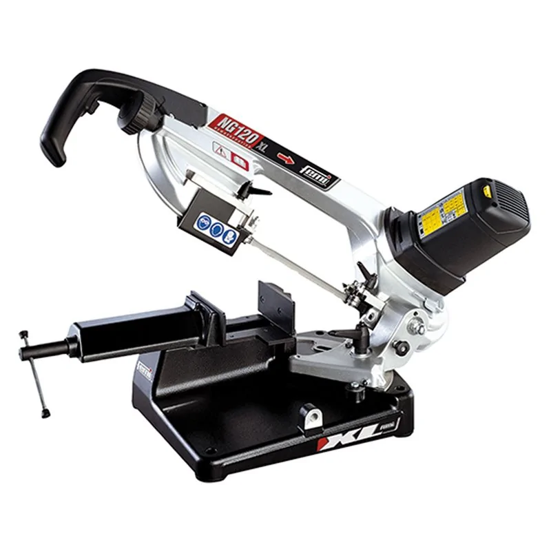 SEGATRICE A NASTRO NG120 XL FEMI