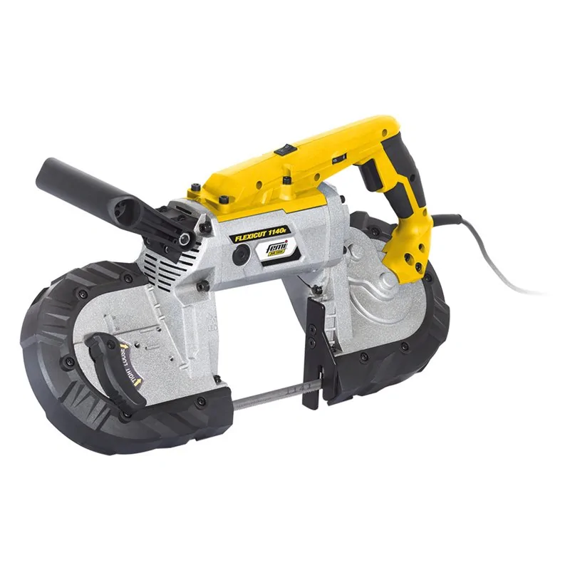 SEGATRICE A NASTRO PORTATILE FLEXICUT 1140E 1 FEMI