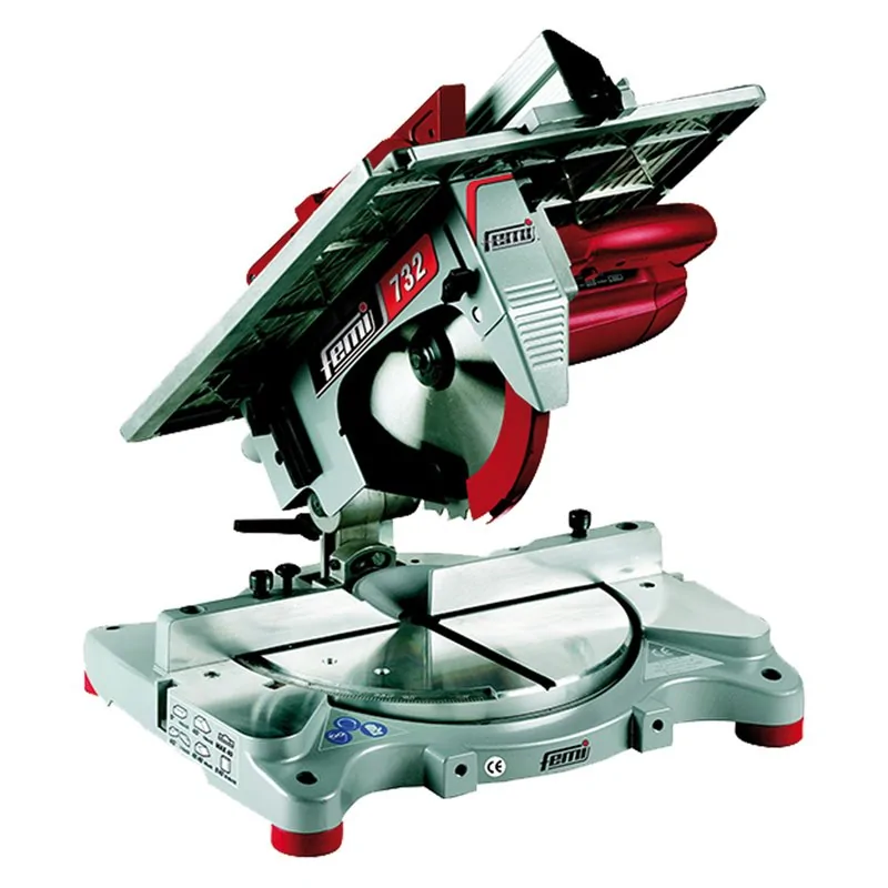 TRONCATRICE 732 FEMI