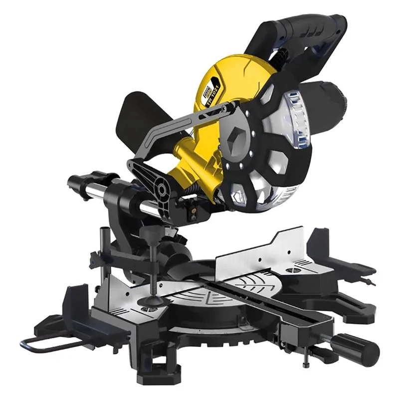 TRONCATRICE RADIALE TR-1021 FEMI