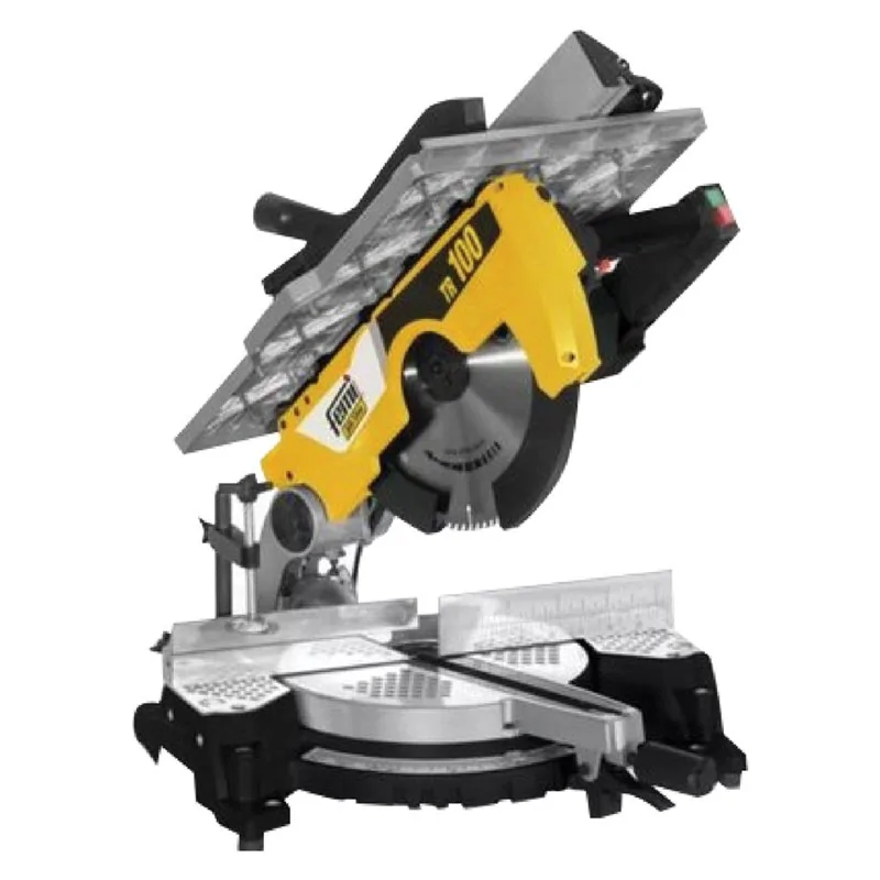 TRONCATRICE TR-100 FEMI