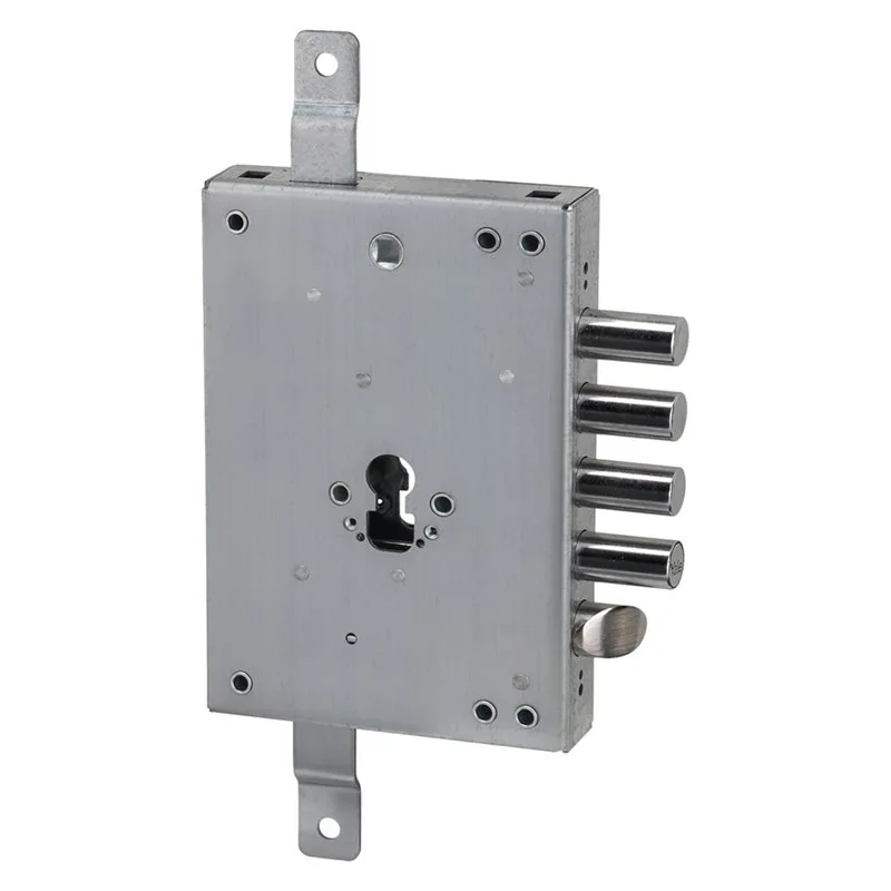 SERRATURA A LEVE PER PORTE BLINDATE ART. Y135DB YALE