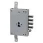 SERRATURA A LEVE PER PORTE BLINDATE ART. Y135DB YALE