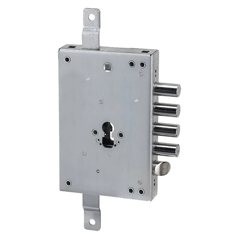 SERRATURA A LEVE PER PORTE BLINDATE ART. Y135M YALE