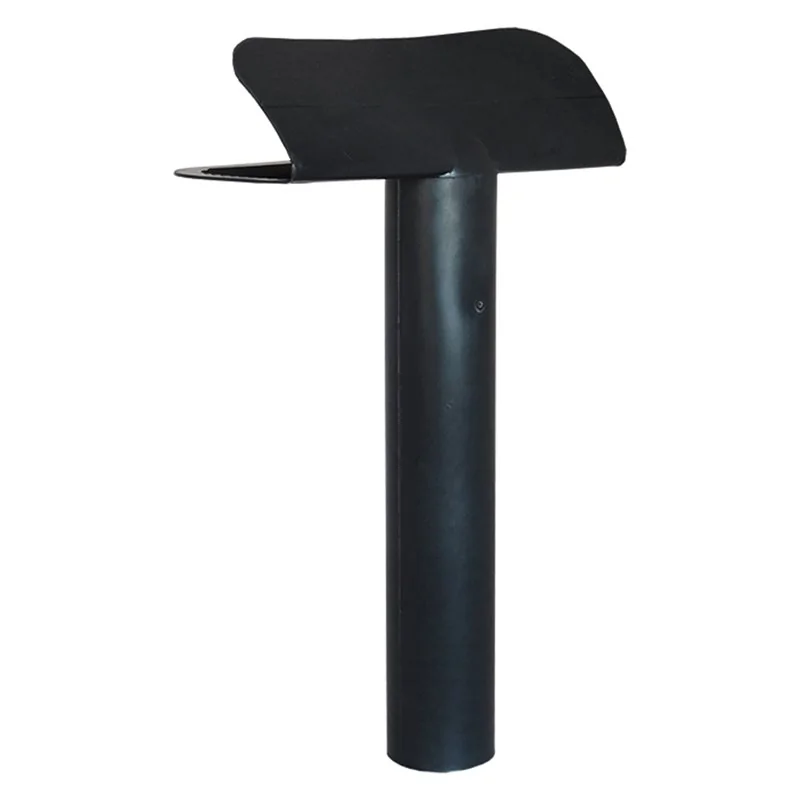 BOCCHETTONE DI SCARICO AD ANGOLO