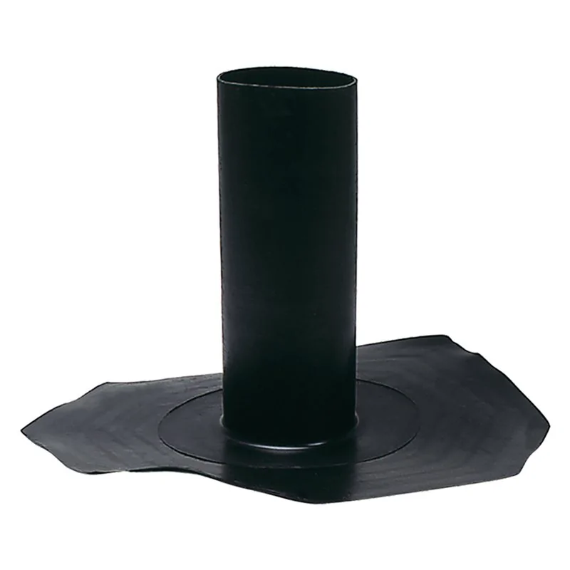 BOCCHETTONE DI SCARICO MESSICANO IN PLASTICA