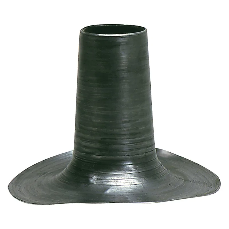 BOCCHETTONE DI SCARICO MESSICANO IN PIOMBO