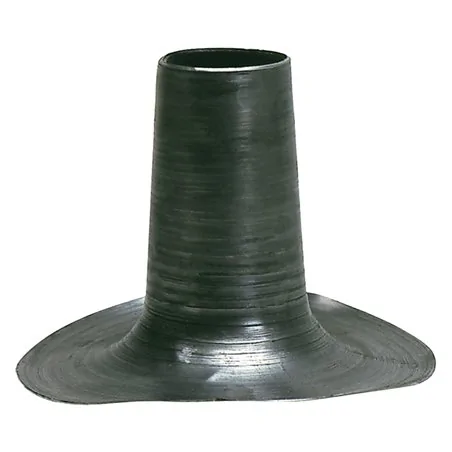 BOCCHETTONE DI SCARICO MESSICANO IN PIOMBO