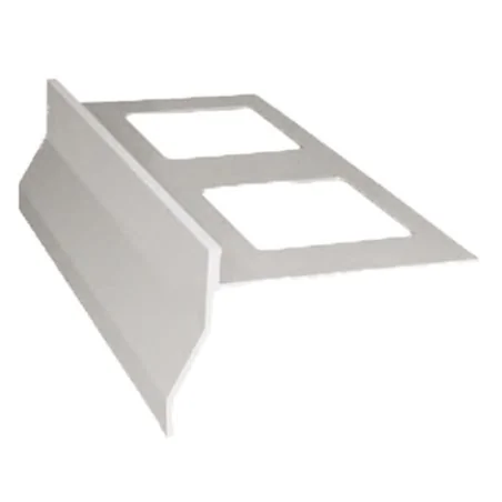 GOCCIOLATOIO PER BALCONI E TERRAZZE 'NOR'