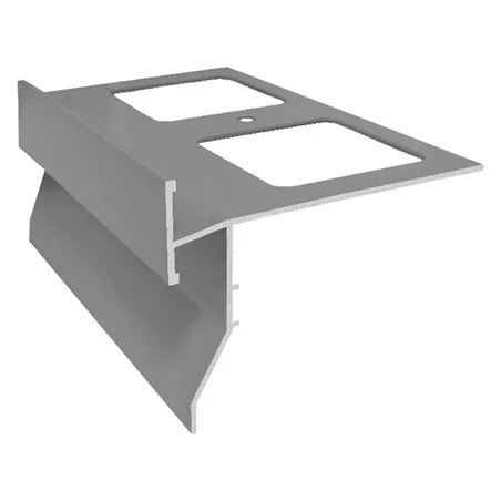 GOCCIOLATOIO PER BALCONI/TERRAZZE 'TOP'