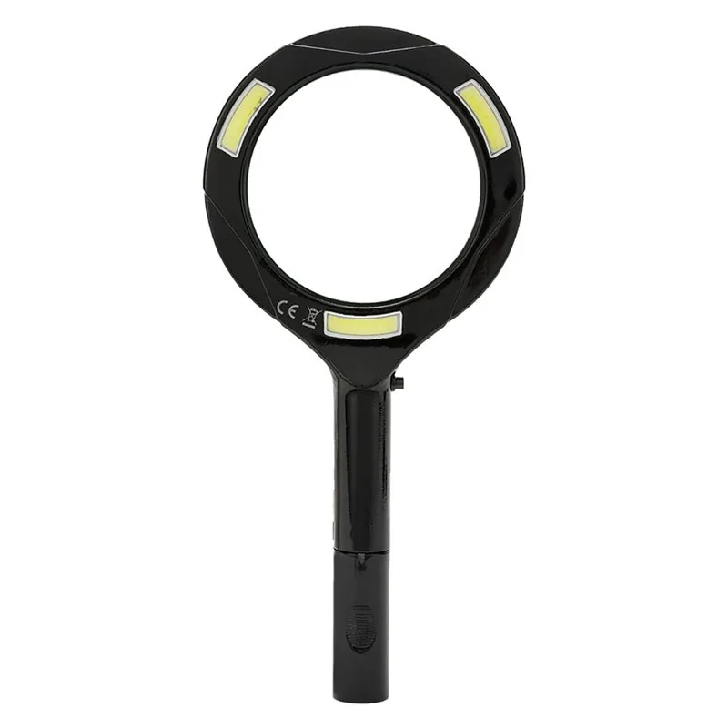 LENTE DI INGRANDIMENTO LUMINOSA