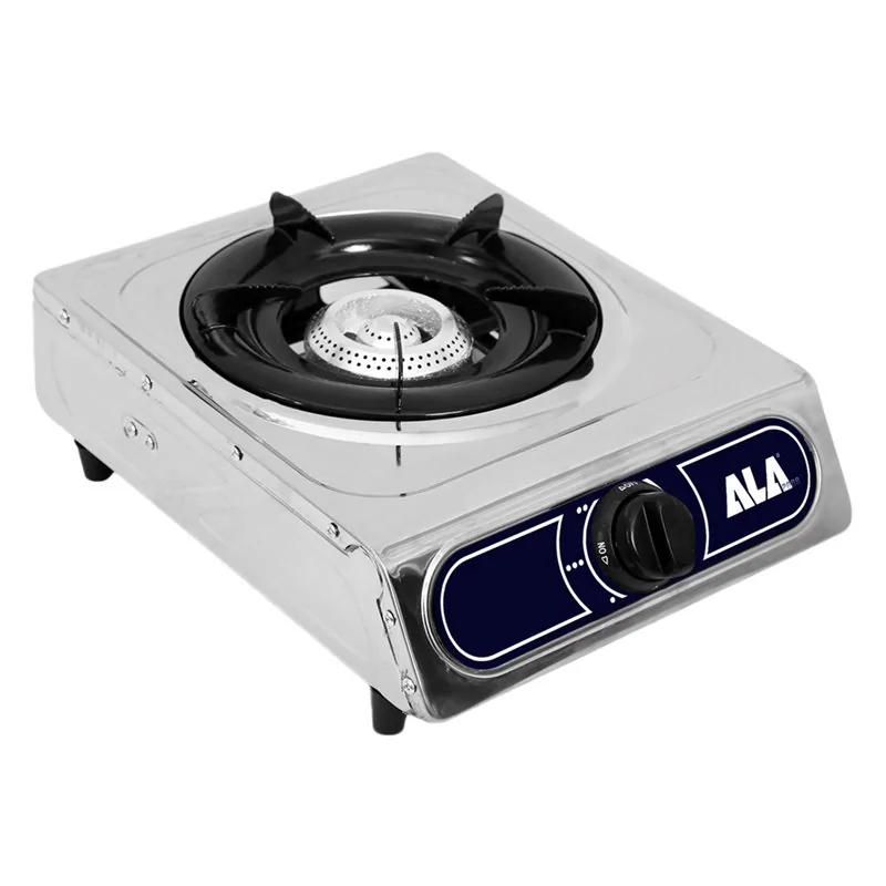 FORNELLO A GAS GPL ALA