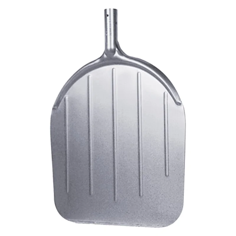 PALA PER PIZZA IN ALLUMINIO SENZA MANICO