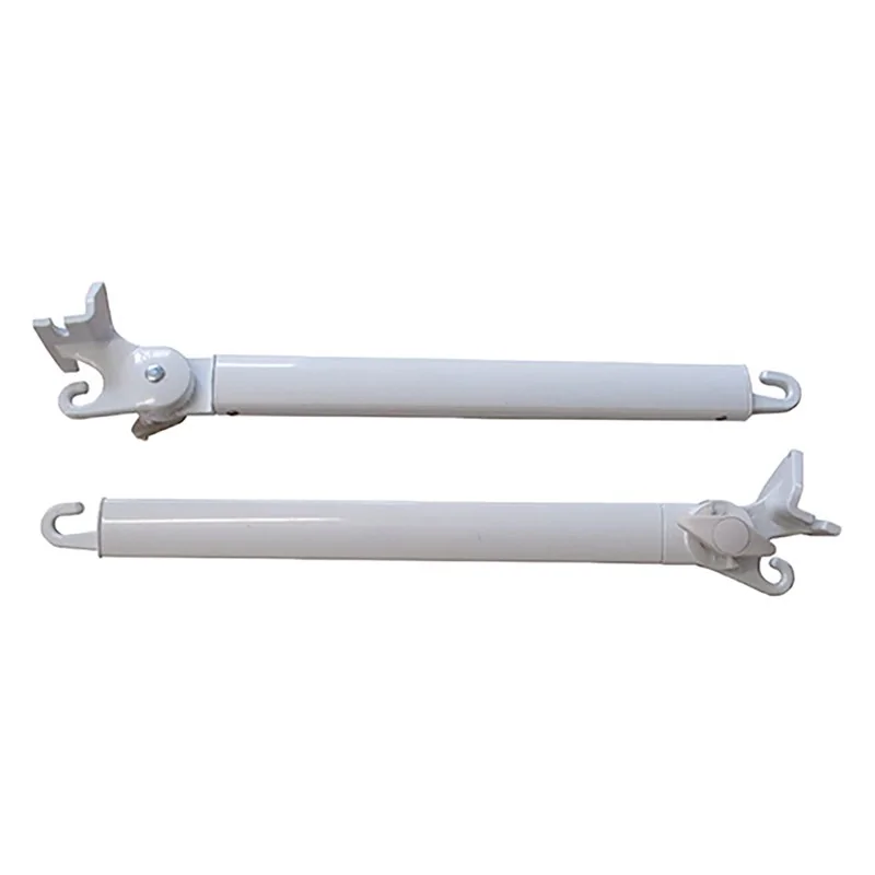 COPPIA BRACCETTI PER TENDA DA SOLE A CADUTA