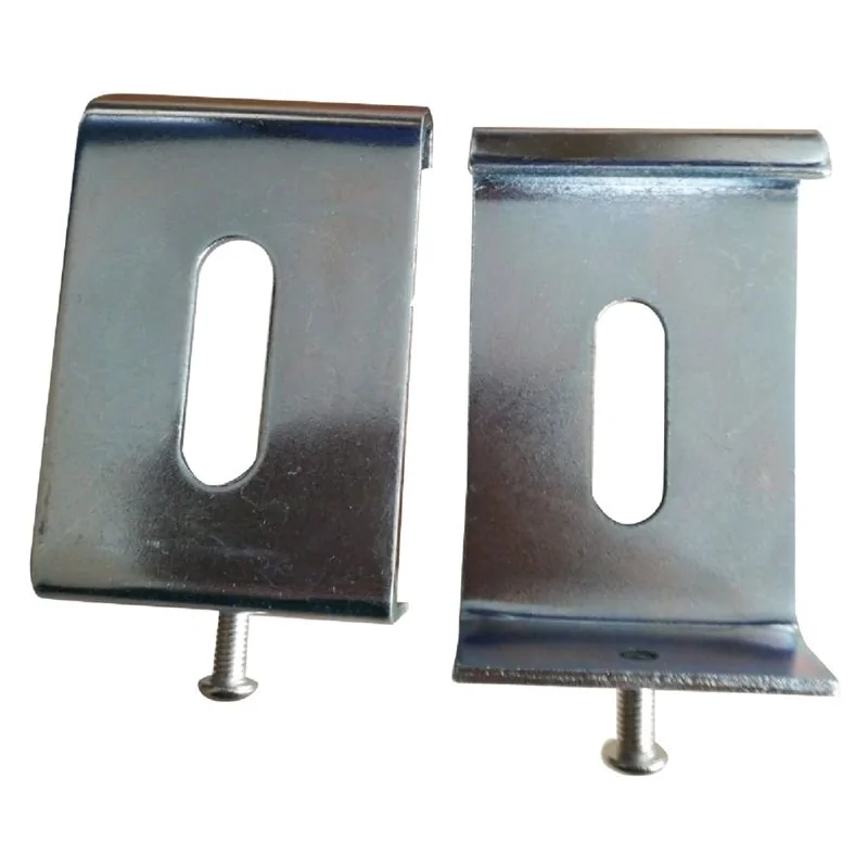 COPPIA STAFFE PER TENDA DA SOLE A CADUTA