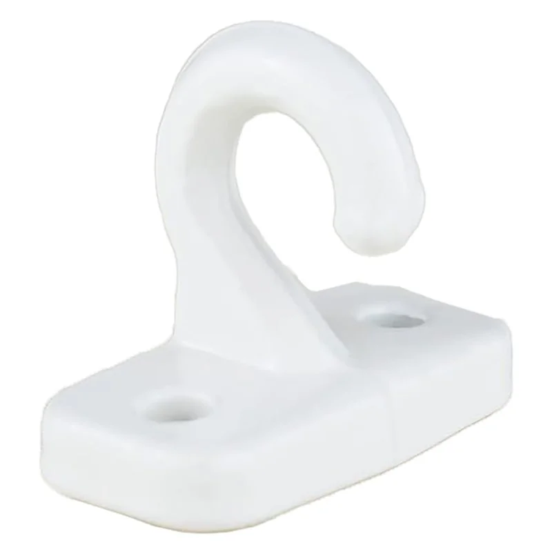 GANCIO PER BRACCETTI TENDA DA SOLE A CADUTA