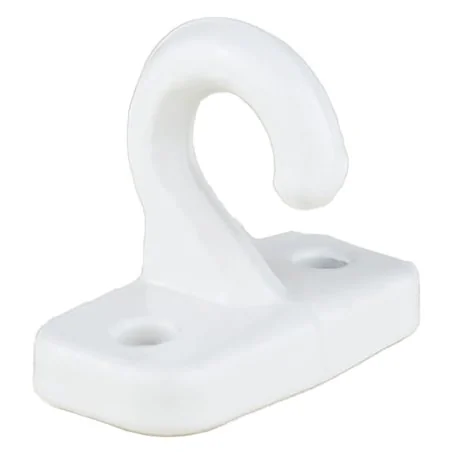 GANCIO PER BRACCETTI TENDA DA SOLE A CADUTA